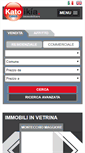 Mobile Screenshot of katoikia.it